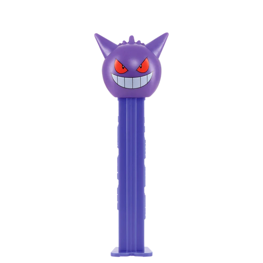 Gengar Pez Dispenser
