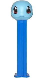 Squirtle Pez Dispenser