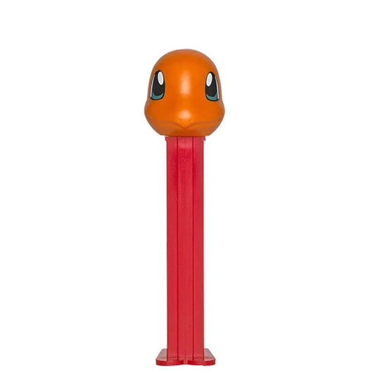 Charmander Pez Dispenser