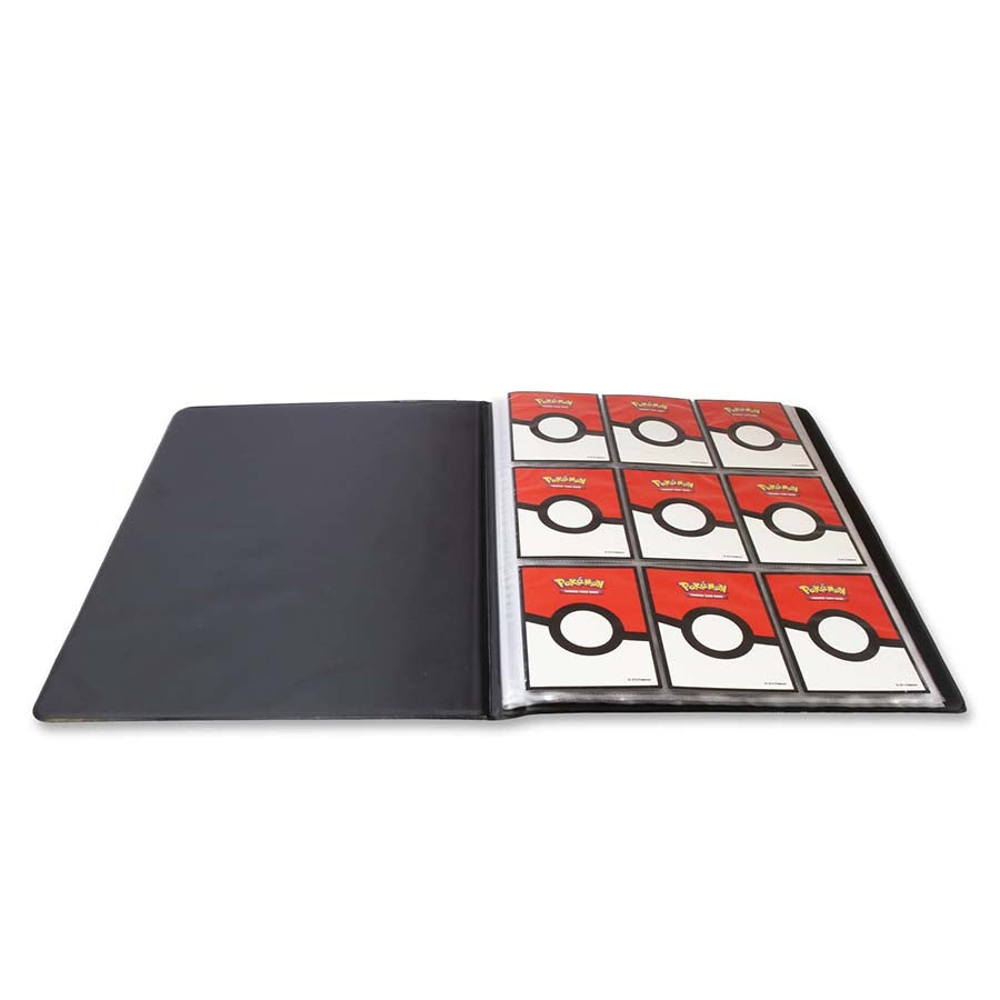 Pokemon - 9-Pocket Portfolio (Mega Evolution: Ascended Heroes) Binder