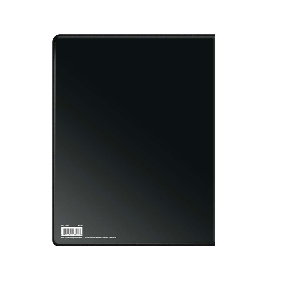 Pokemon - 9-Pocket Portfolio (Mega Evolution: Ascended Heroes) Binder