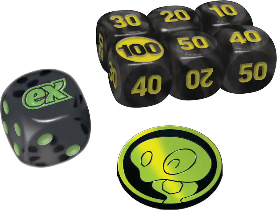 Perfect Order Elite Trainer Box - ME03: Perfect Order (ME03)