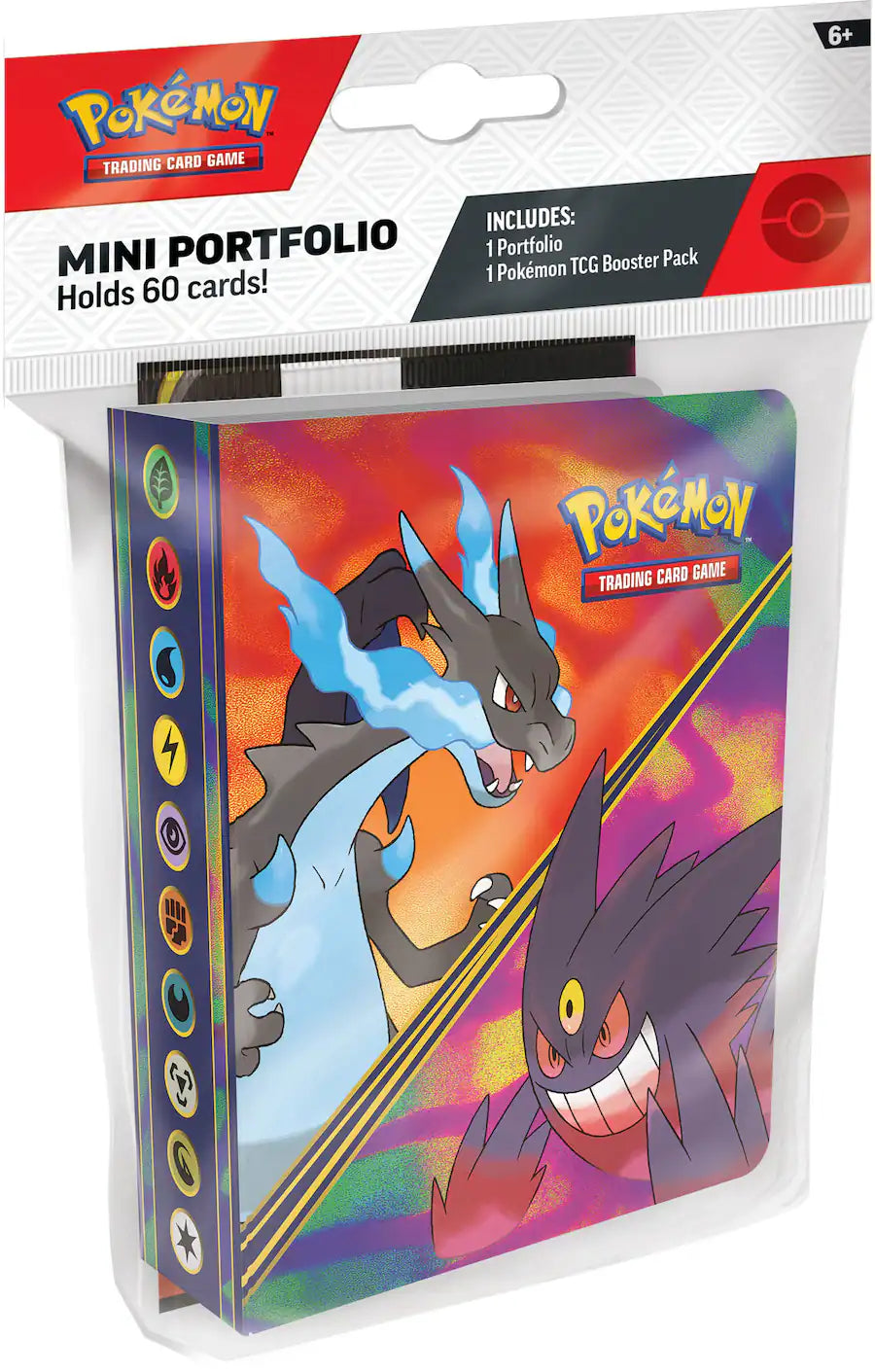 Mini Portfolio (Q1 2026 Phantasmal Flames)