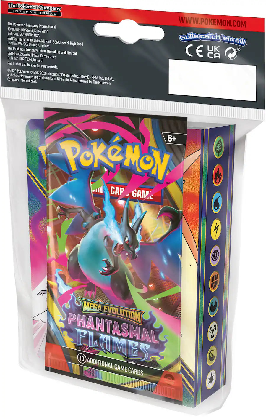 Mini Portfolio (Q1 2026 Phantasmal Flames)