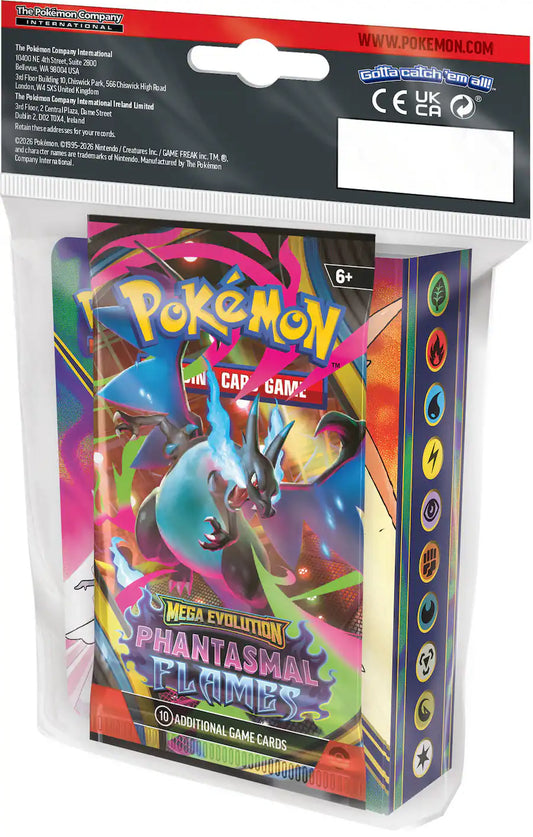 Mini Portfolio (Q1 2026 Phantasmal Flames)