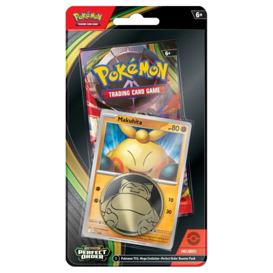 Perfect Order Checklane Blister (One Random Blister)