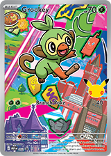 First Partner Illustration Collection—Series 2