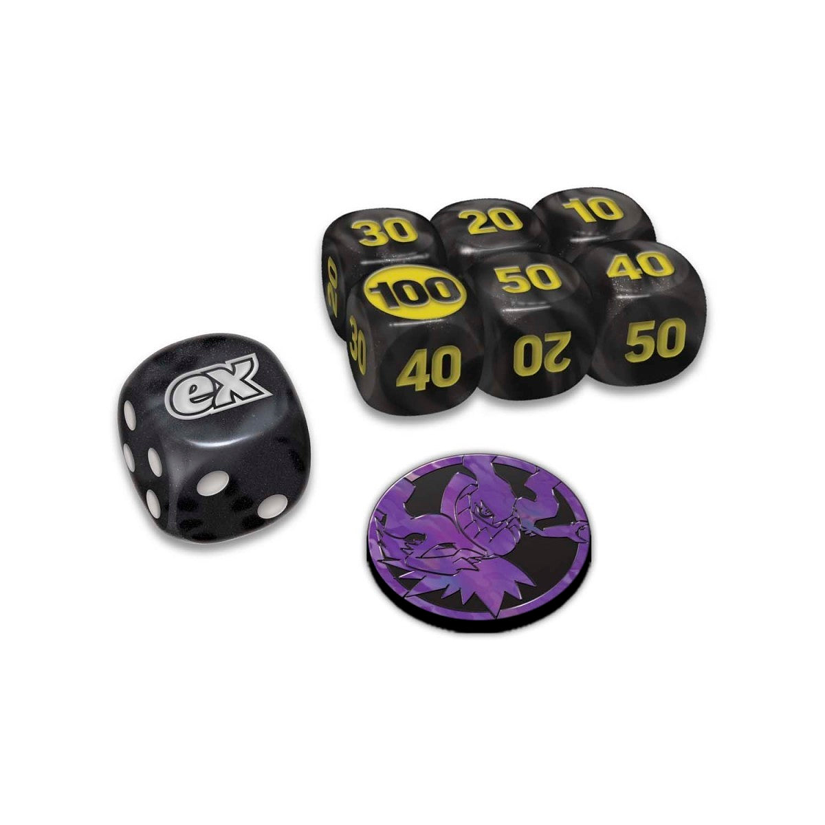 Pitch Black Elite Trainer Box