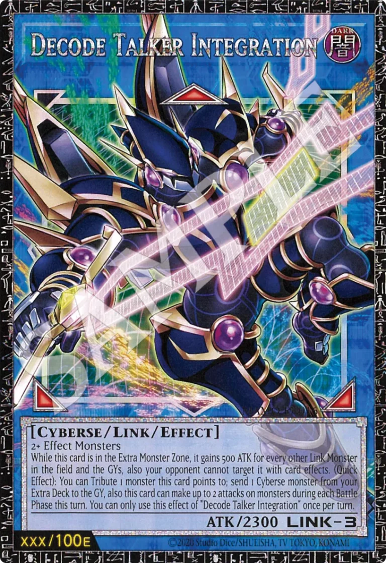 Yu-Gi-Oh! Magnificent Monsters TuckBox
