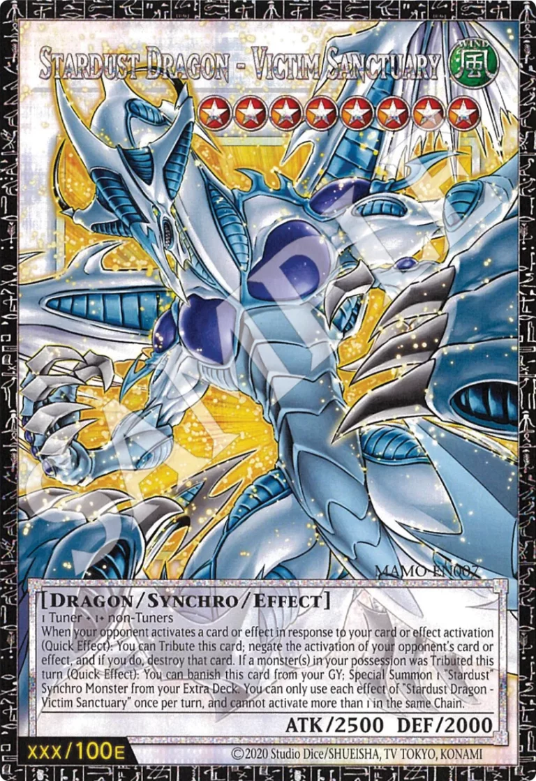 Yu-Gi-Oh! Magnificent Monsters TuckBox
