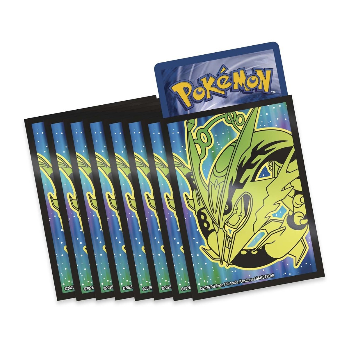Delta Reign Elite Trainer Box (Preorder Ships Early November)
