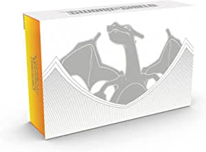 Pokémon TCG: Sword & Shield Ultra-Premium Collection Charizard…